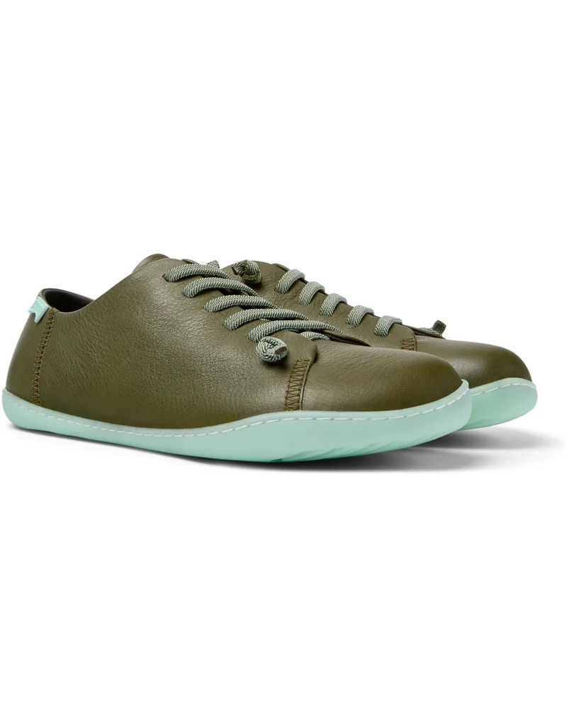 كامبر Peu Cami, Men Shoe, Green